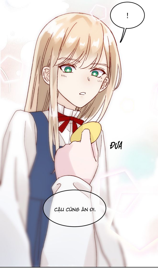 Tôi Phải Làm 1 Kẻ Đại Xấu Xa Chap 7 - Trang 3